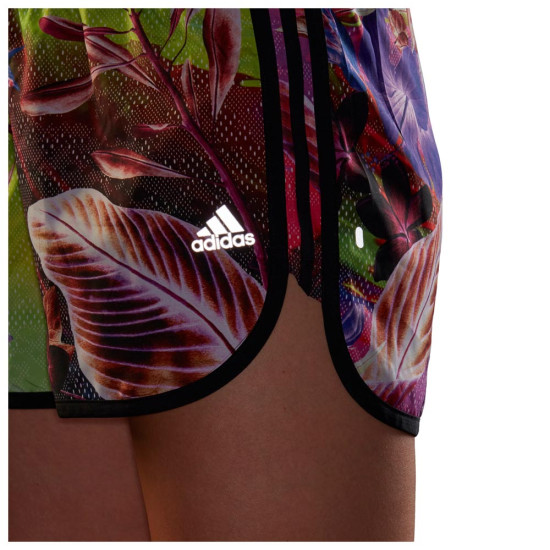 Adidas Γυναικείο σορτς Floral M20